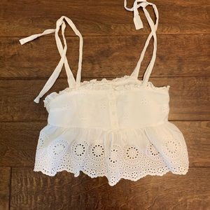 Urban outfitters tank